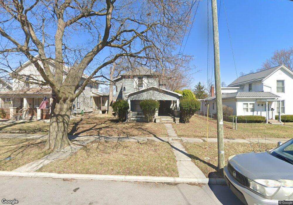 530 W Lima St, Findlay, OH 45840 - photo 1