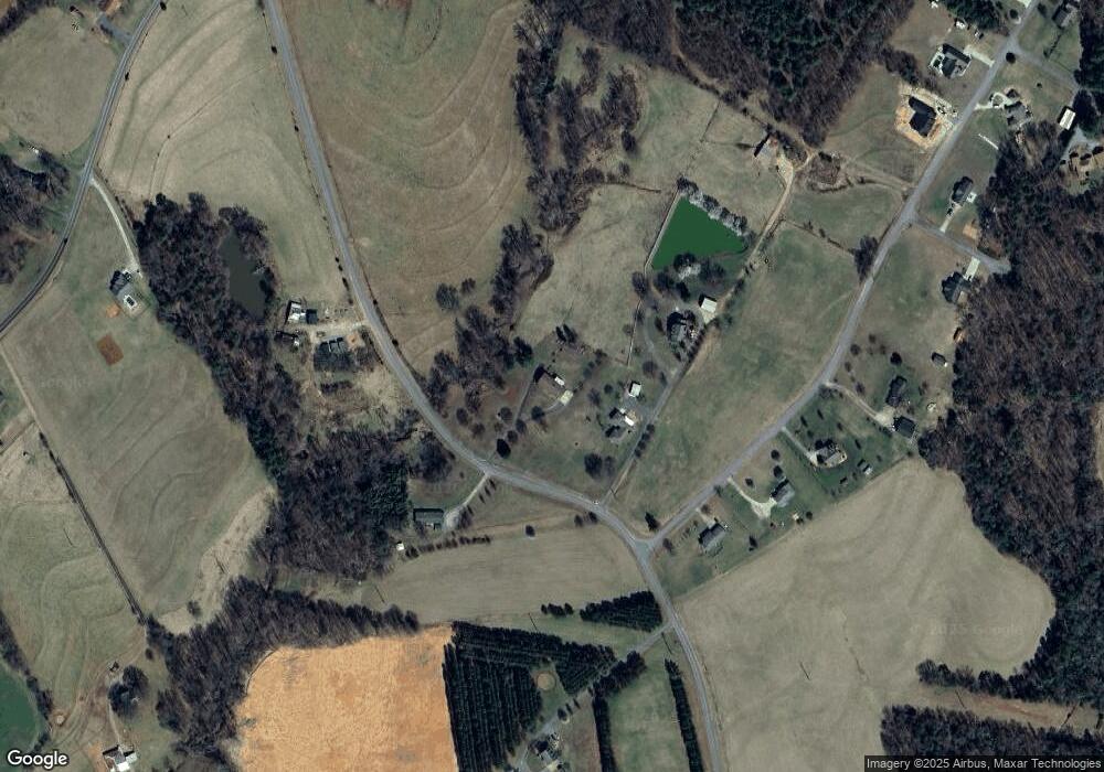 6766 Gilbert Sain Rd, Vale, NC 28168 - photo 1