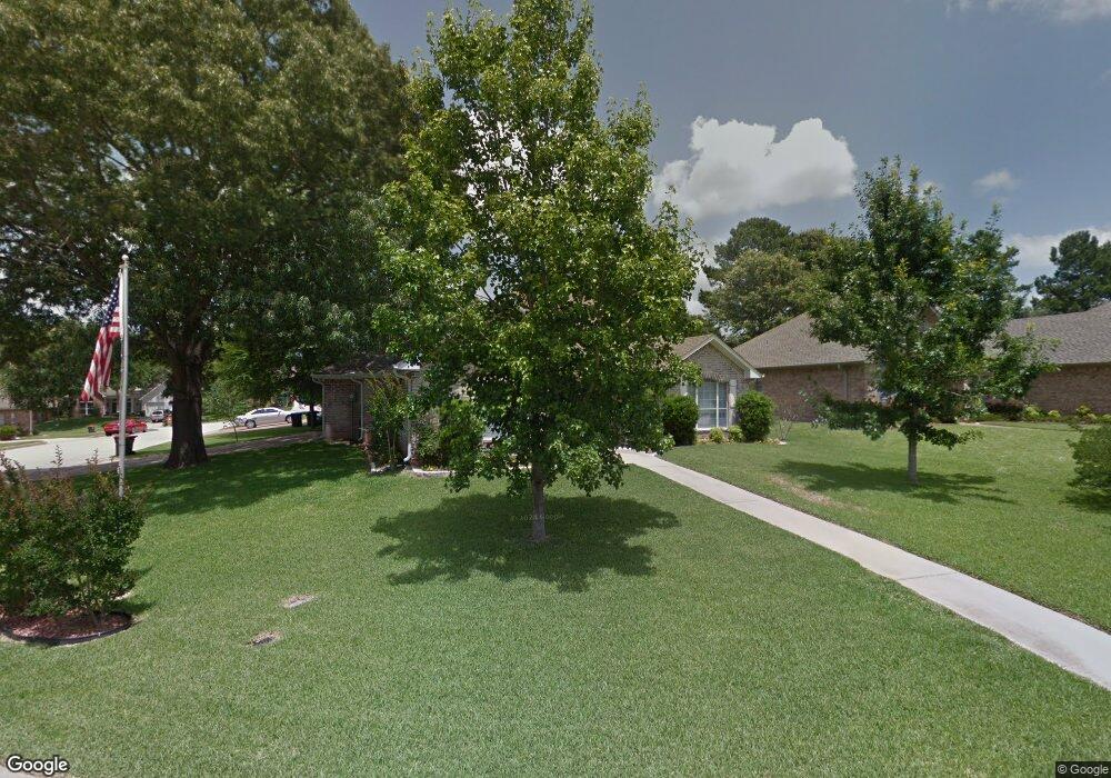 3960 3960 Chapel Woods Blvd, Tyler, TX 75707 - photo 1