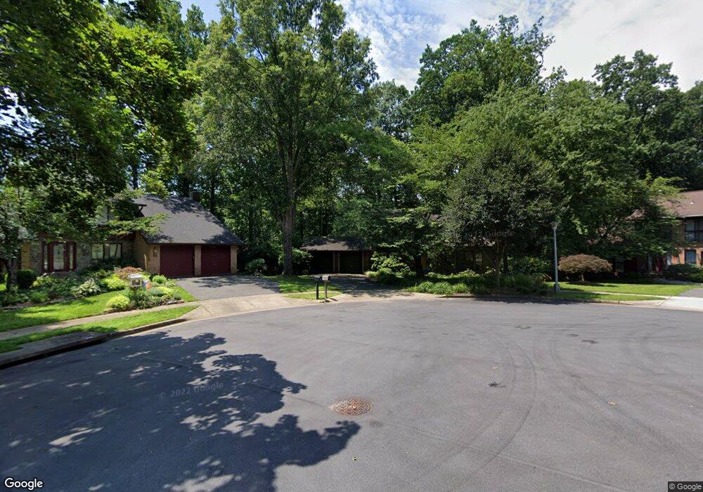 9 Scotch Mist Ct, Potomac, MD 20854 - photo 1