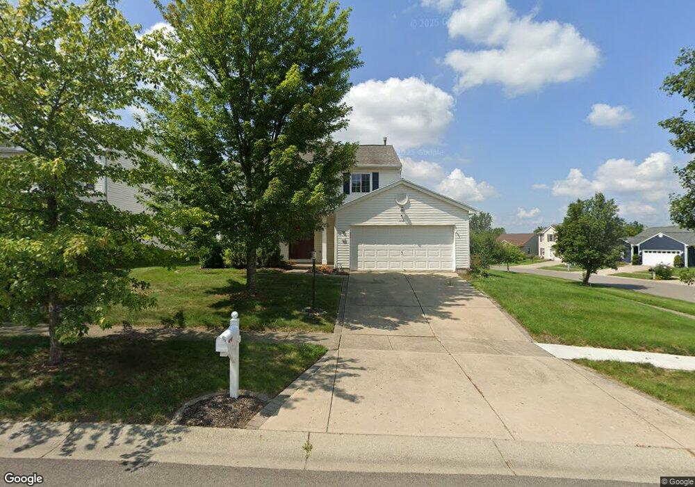 310 Mcdaniels Ln unit Springboro, Springboro, OH 45066 - photo 1