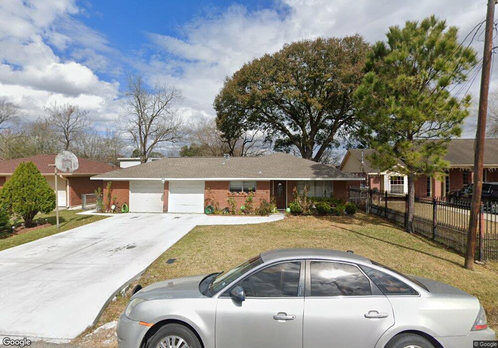 6419 Culmore Dr, Houston, TX 77087 - photo 1