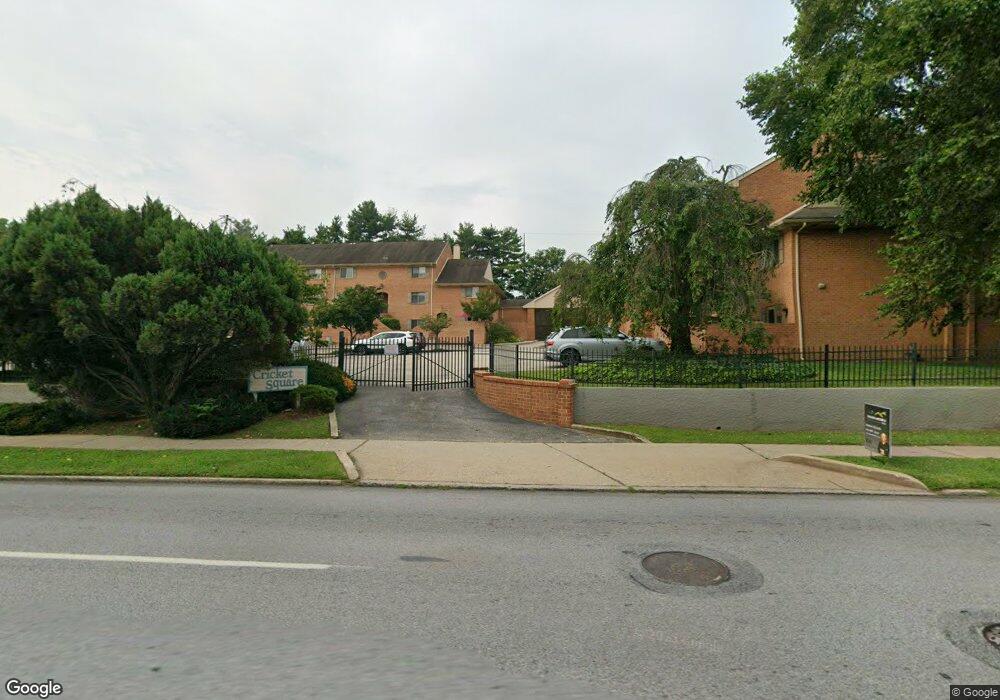 50 Woodside Rd unit 19, Ardmore, PA 19003 - photo 1