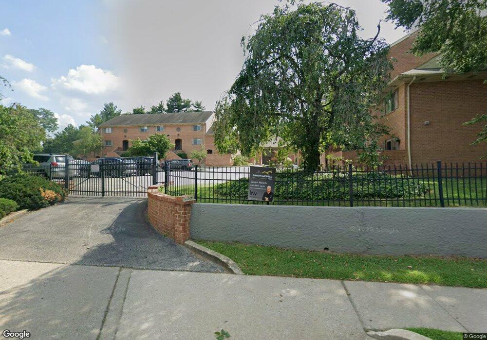 50 Woodside Rd unit 5, Ardmore, PA 19003 - photo 1