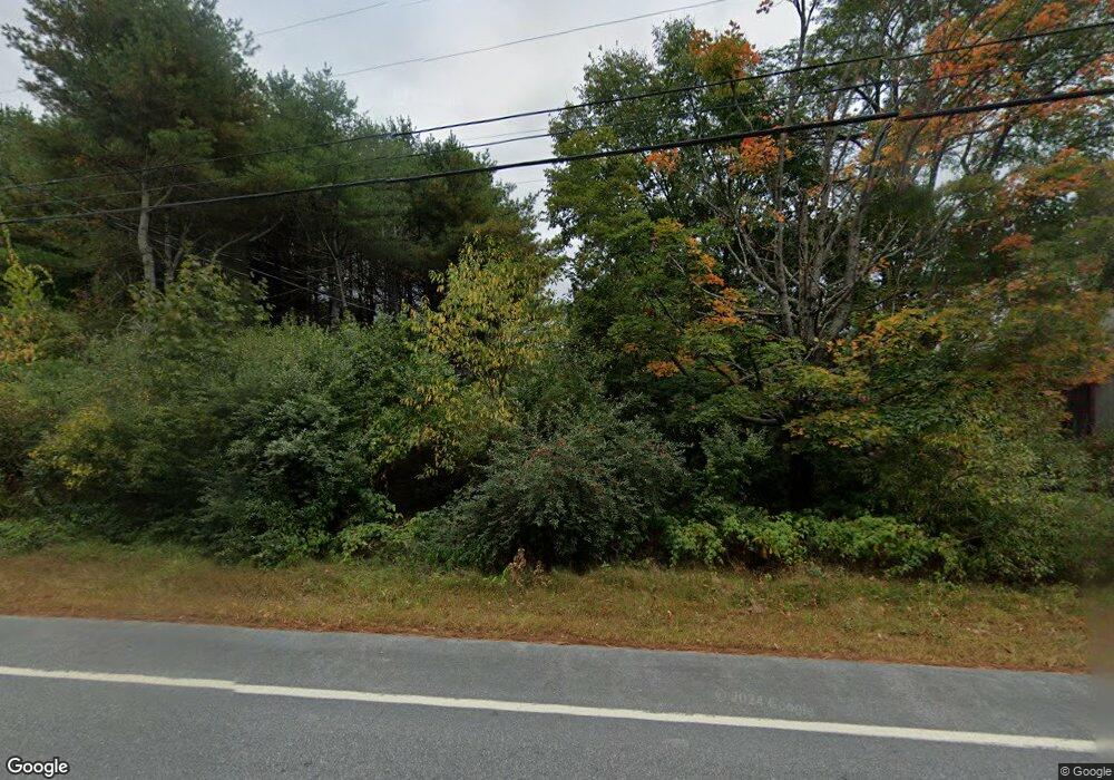 1076 Hallowell Rd, Durham, ME 04222 - photo 1