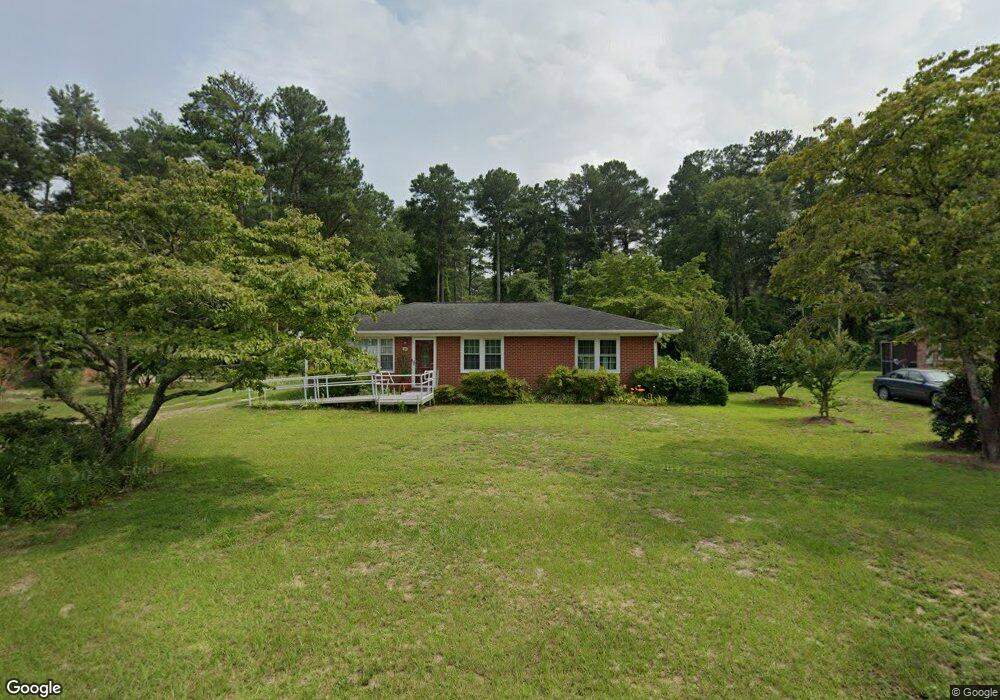7509 Kisco Dr, Fayetteville, NC 28303 - photo 1