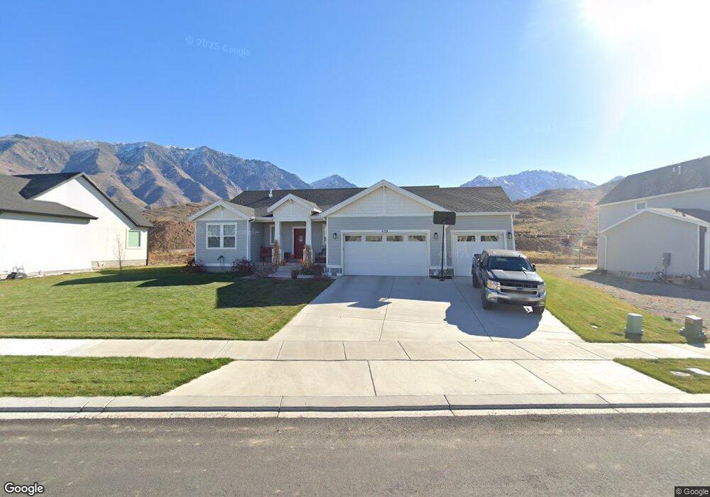 1155 S Red Barn View Dr unit 35, Santaquin, UT 84655 - photo 1