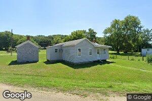 350 Lincoln Ave, Chandlerville, IL 62627