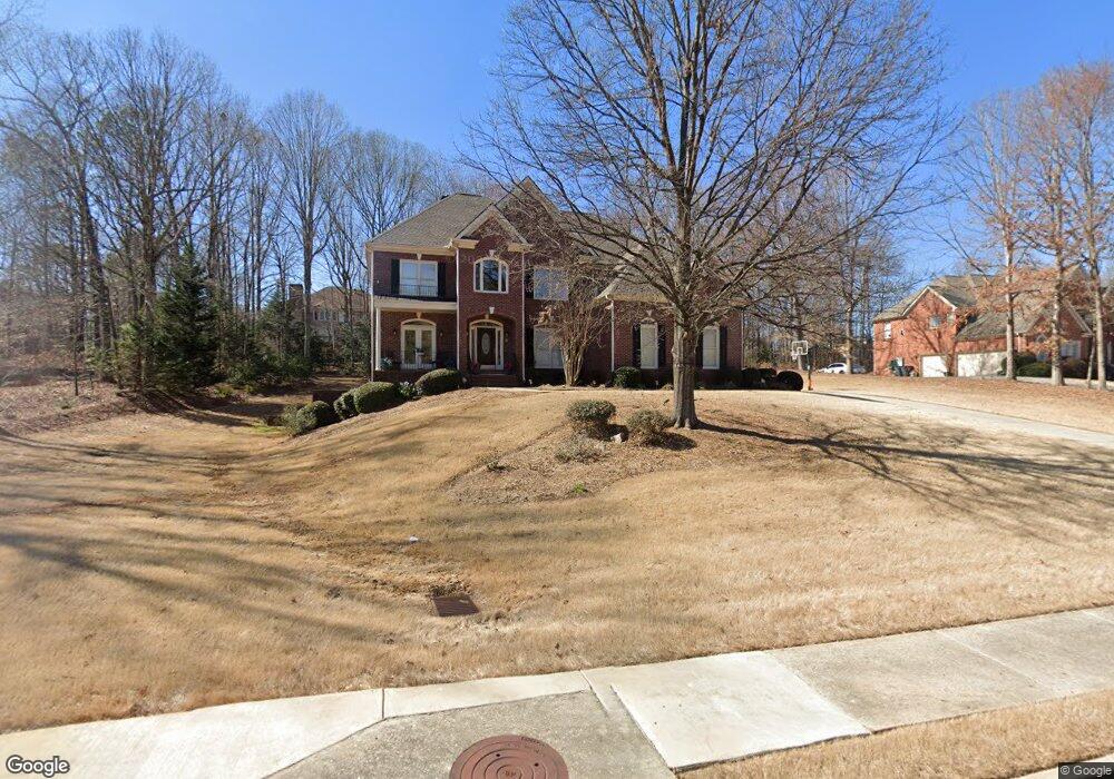 115 Missing Lake Dr, Ellenwood, GA 30294 - photo 1