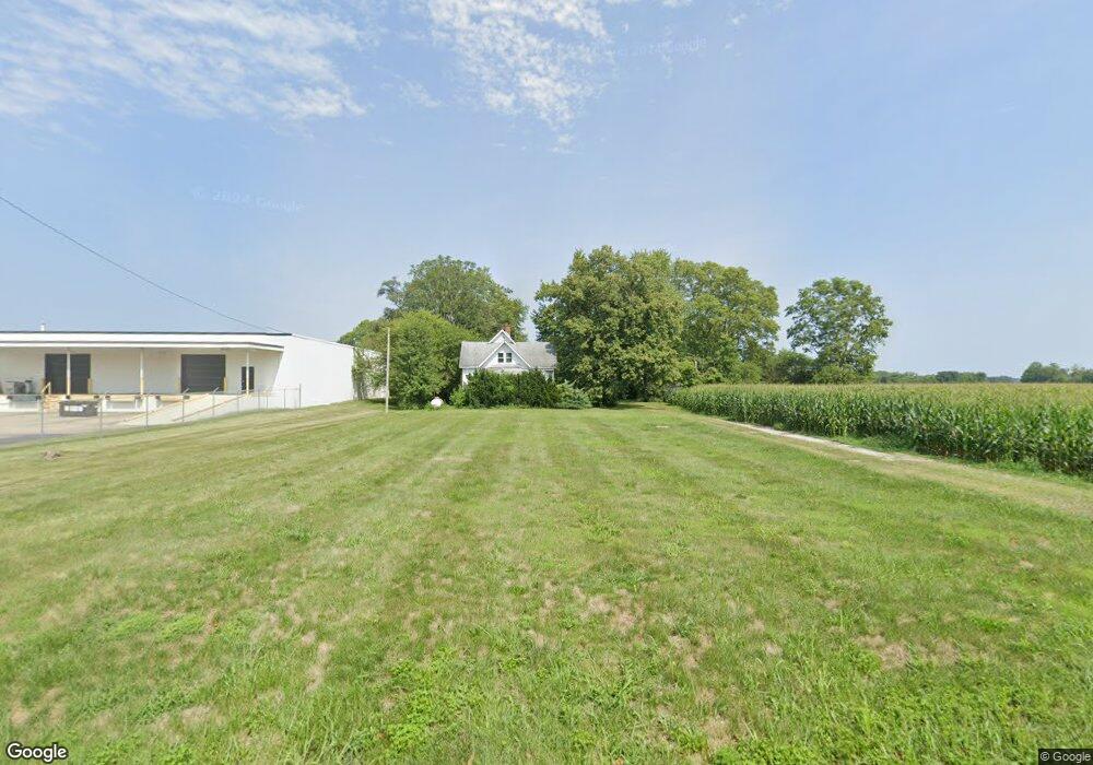 6511 S 50 W, Columbus, IN 47201 - photo 1