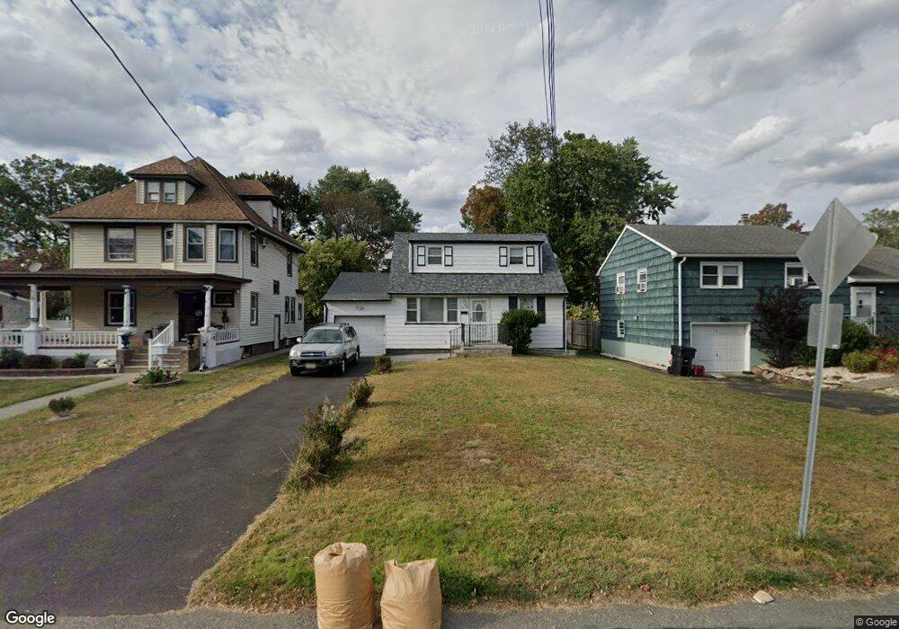 1421 Belleview Ave unit 23, Plainfield, NJ 07060 - photo 1