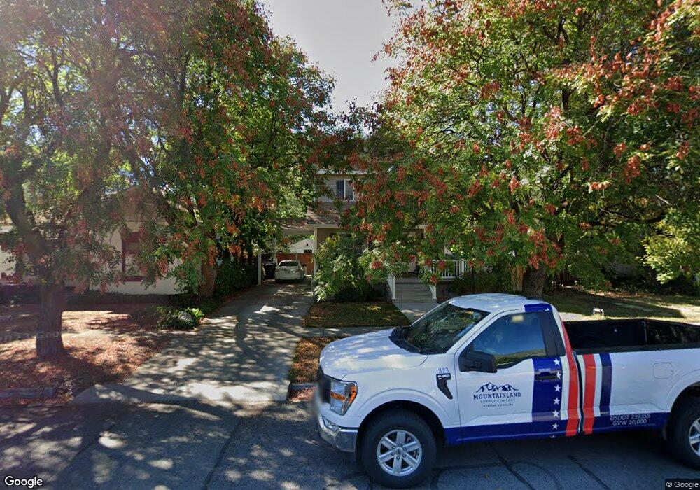 118 S 600 E, Provo, UT 84606 - photo 1