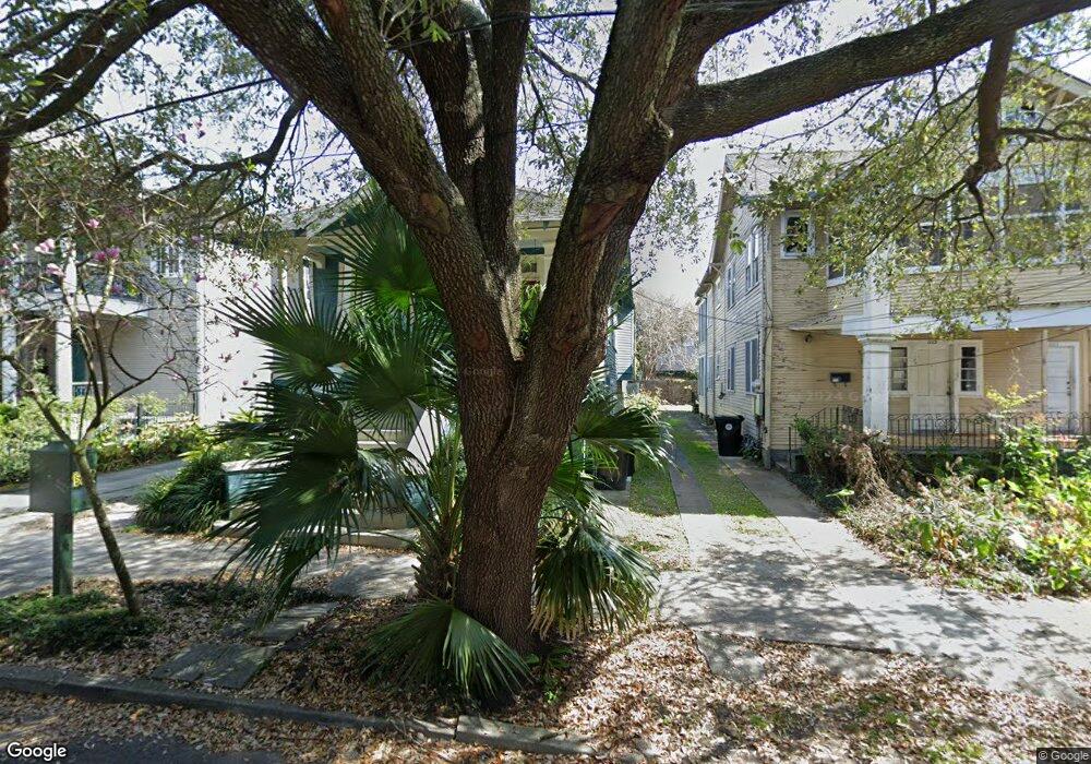 1115 3rd St, New Orleans, LA 70130 - photo 1