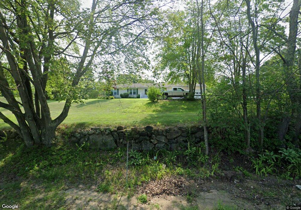 1397 S Stark Hwy, Weare, NH 03281 - photo 1