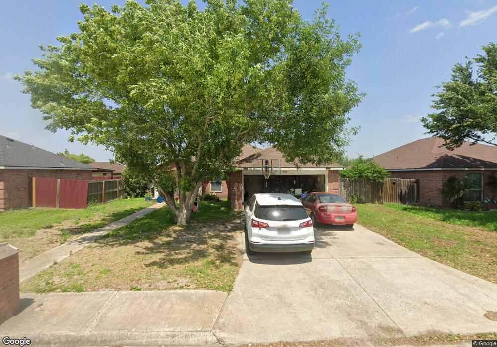 222 Vanilla, Alamo, TX 78516 - photo 1