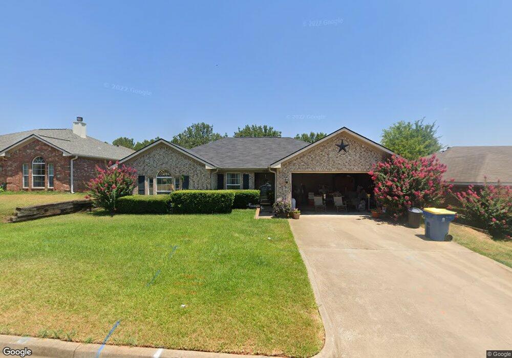 1707 Emily Ln, Kilgore, TX 75662 - photo 1