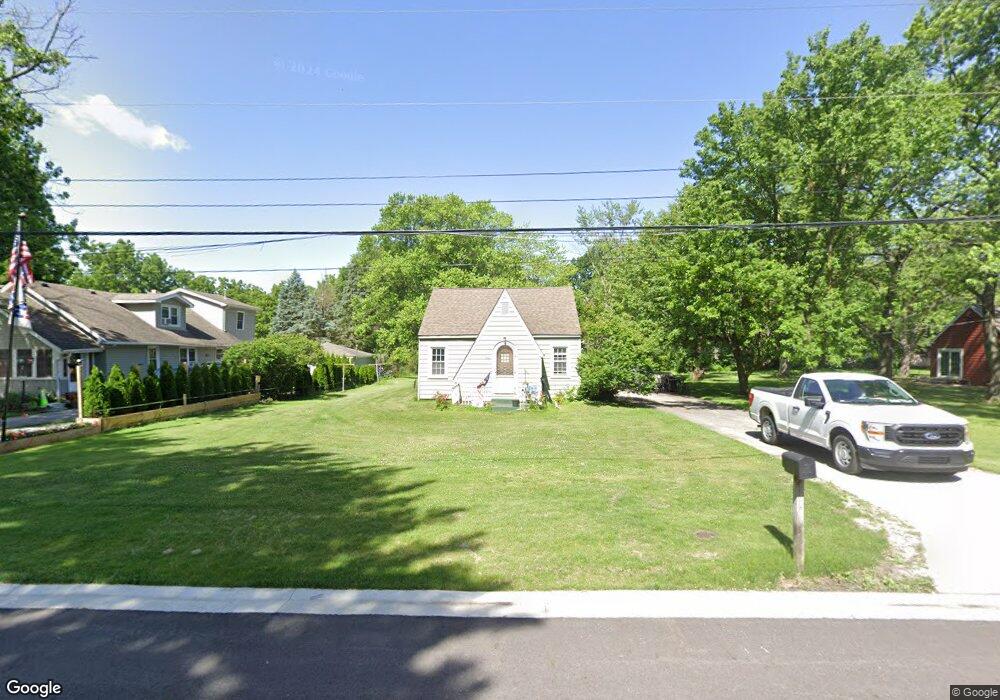 1322 Magnolia Ave, Dyer, IN 46311 - photo 1