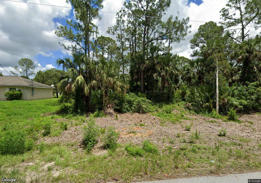 3414 62nd St W, Lehigh Acres, FL 33971 - photo 1