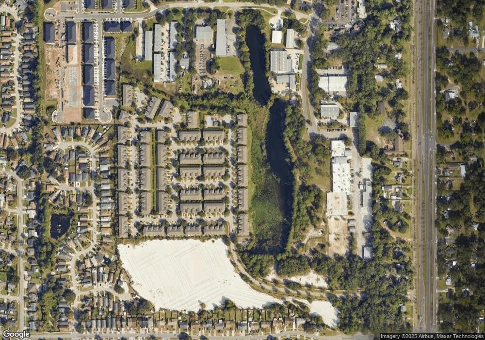 2349 White Sands Dr, Jacksonville, FL 32216 - photo 1