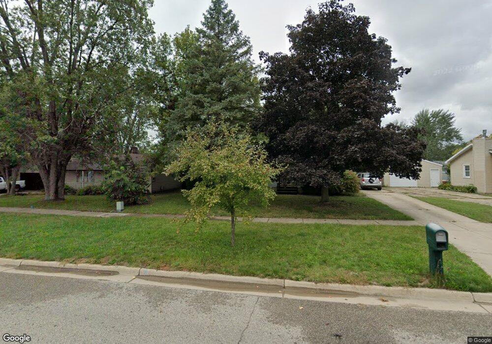 212 N Center St, Lowell, MI 49331 - photo 1