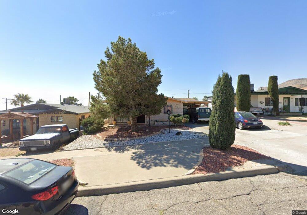 2816 Mckinley Ave, El Paso, TX 79930 - photo 1