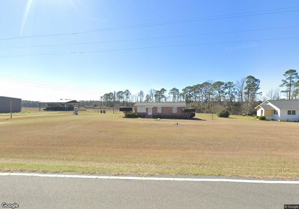 1127 Mount Sinai Rd, Doerun, GA 31744 - photo 1