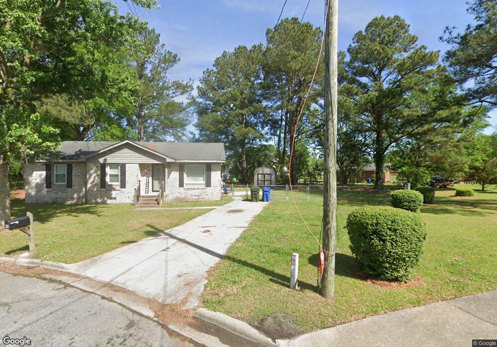 345 Ola Cir, Winterville, NC 28590 - photo 1