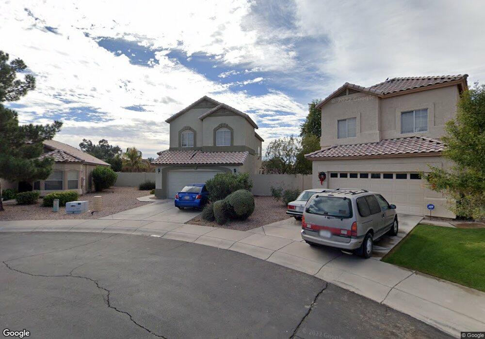 1819 E Oasis Dr, Tempe, AZ 85283 - photo 1