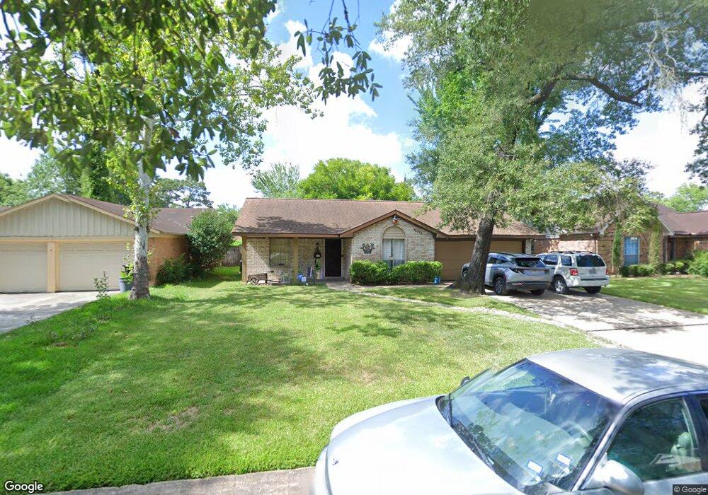13922 Bretagne Dr, Houston, TX 77015 - photo 1