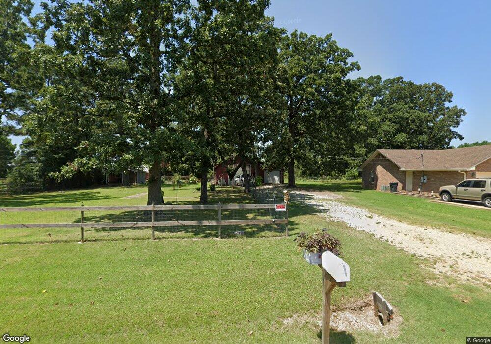206 Woody Ln, Jonesboro, AR 72401 - photo 1