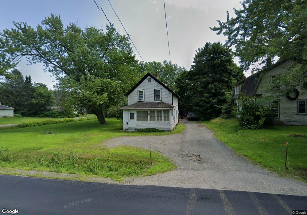 31 Pleasant St, Milo, ME 04463 - photo 1