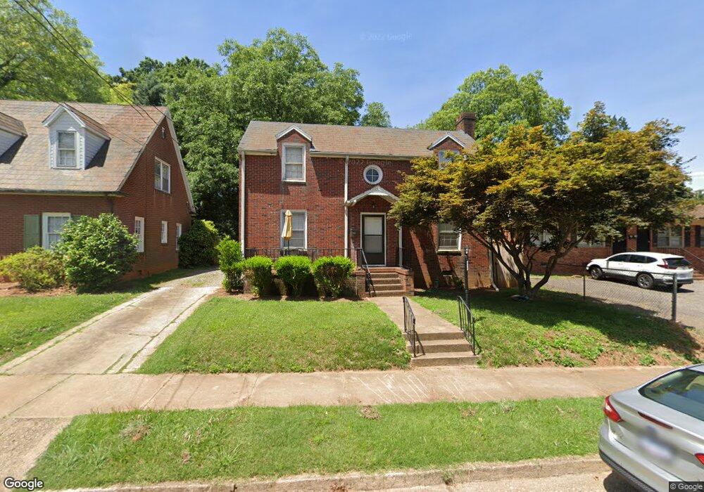 416 S Race St, Statesville, NC 28677 - photo 1