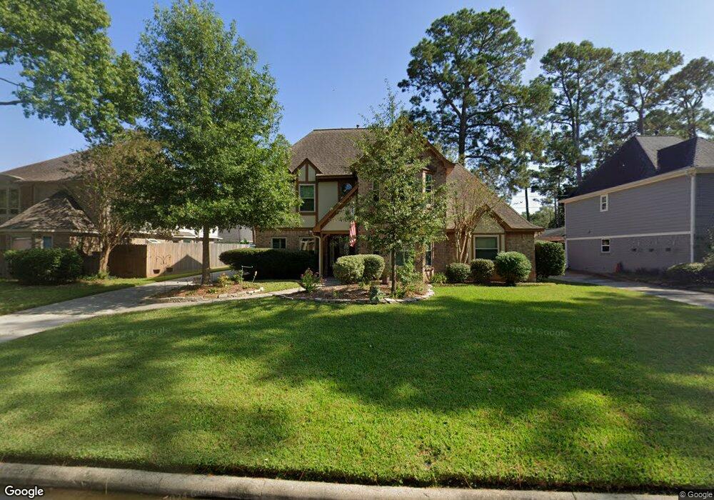 14622 Rosehill Dr, Houston, TX 77070 - photo 1