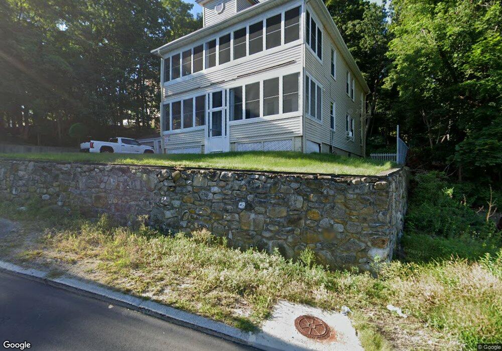 31 Logee St, Woonsocket, RI 02895 - photo 1