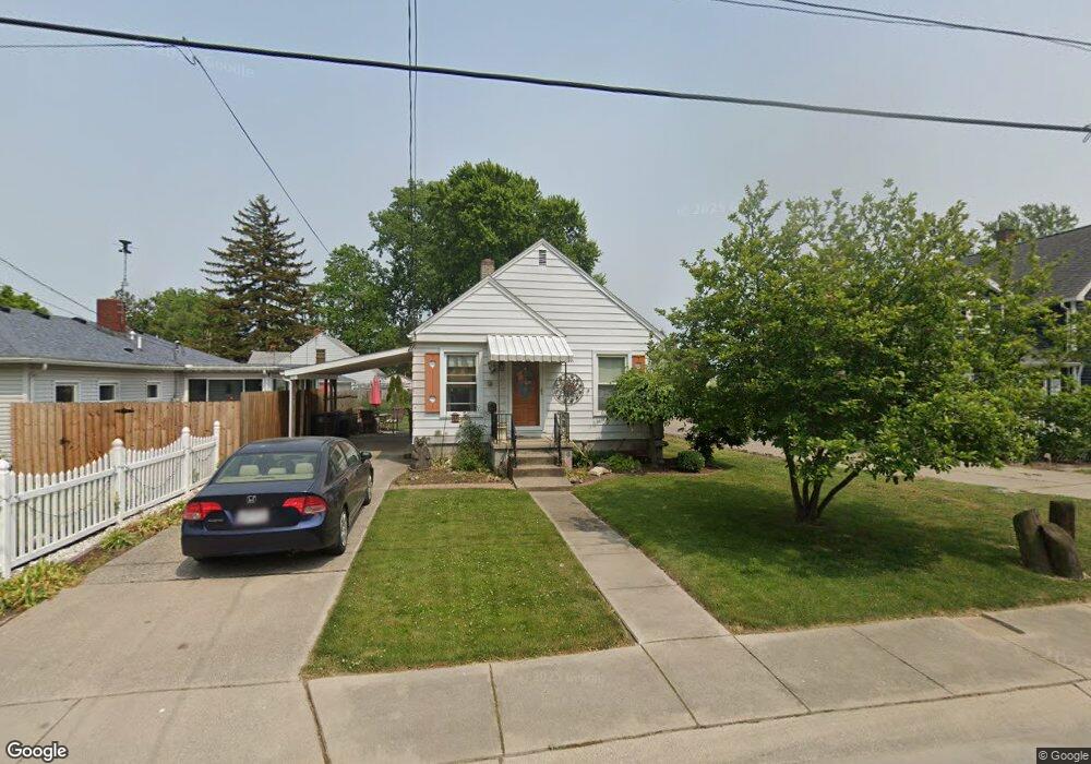 5576 308th St, Toledo, OH 43611 - photo 1