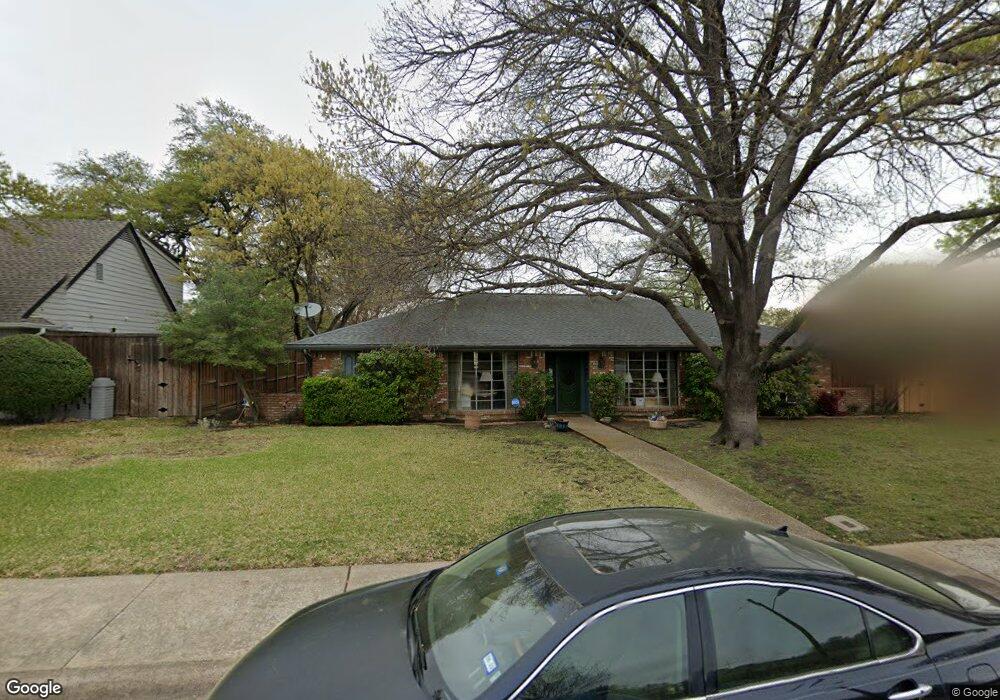 6257 Danbury Ln, Dallas, TX 75214 - photo 1