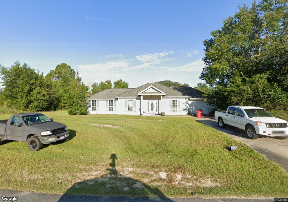 4044 Meadow Cir, Blackshear, GA 31516 - photo 1