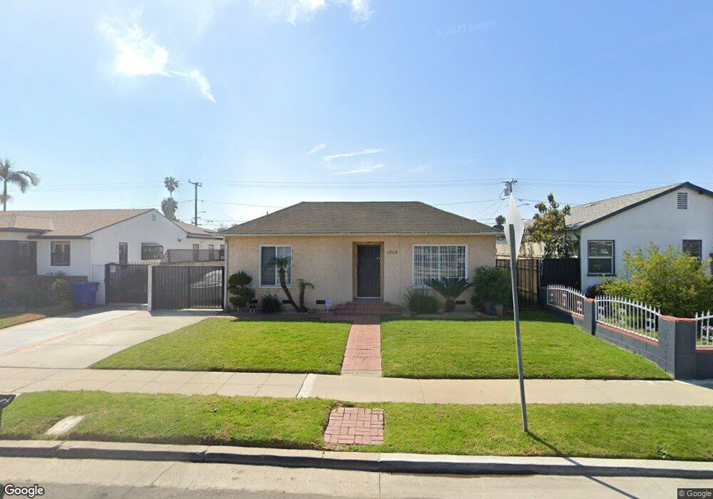 1208 E 149th St, Compton, CA 90220 - photo 1