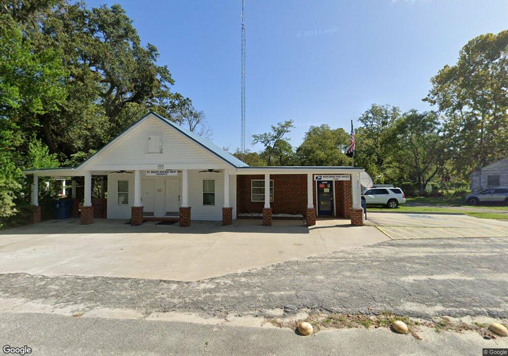 00 N McDonald Rd, Waresboro, GA 31564 - photo 1