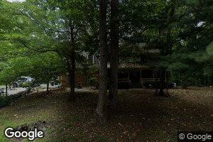 6403 Enon School Rd, Marshall, VA 20115