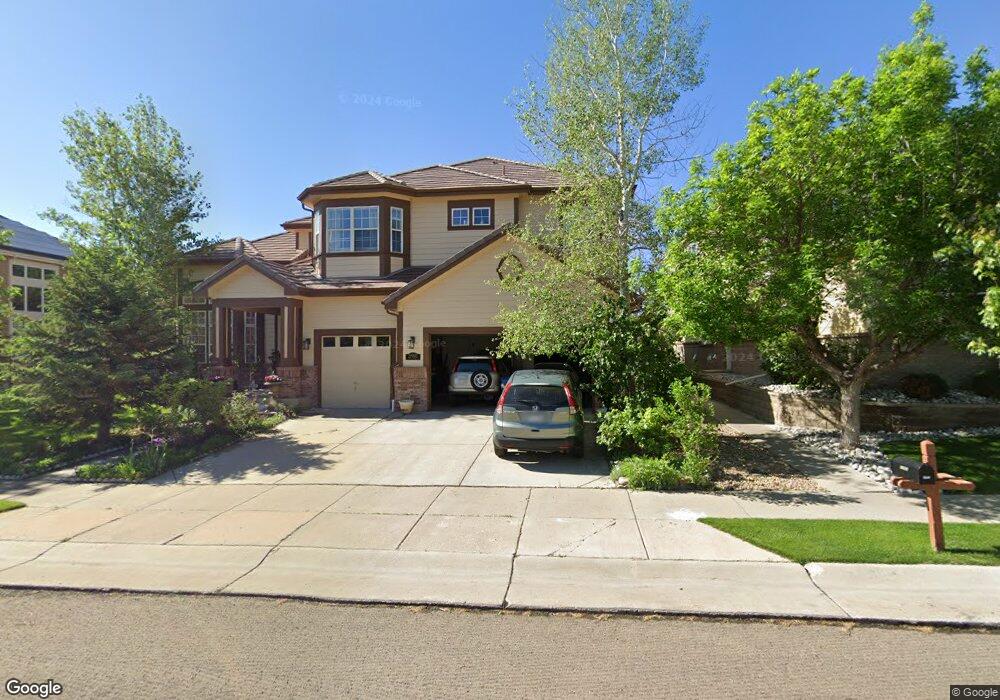 21992 E Ridge Trail Cir, Aurora, CO 80016 - photo 1