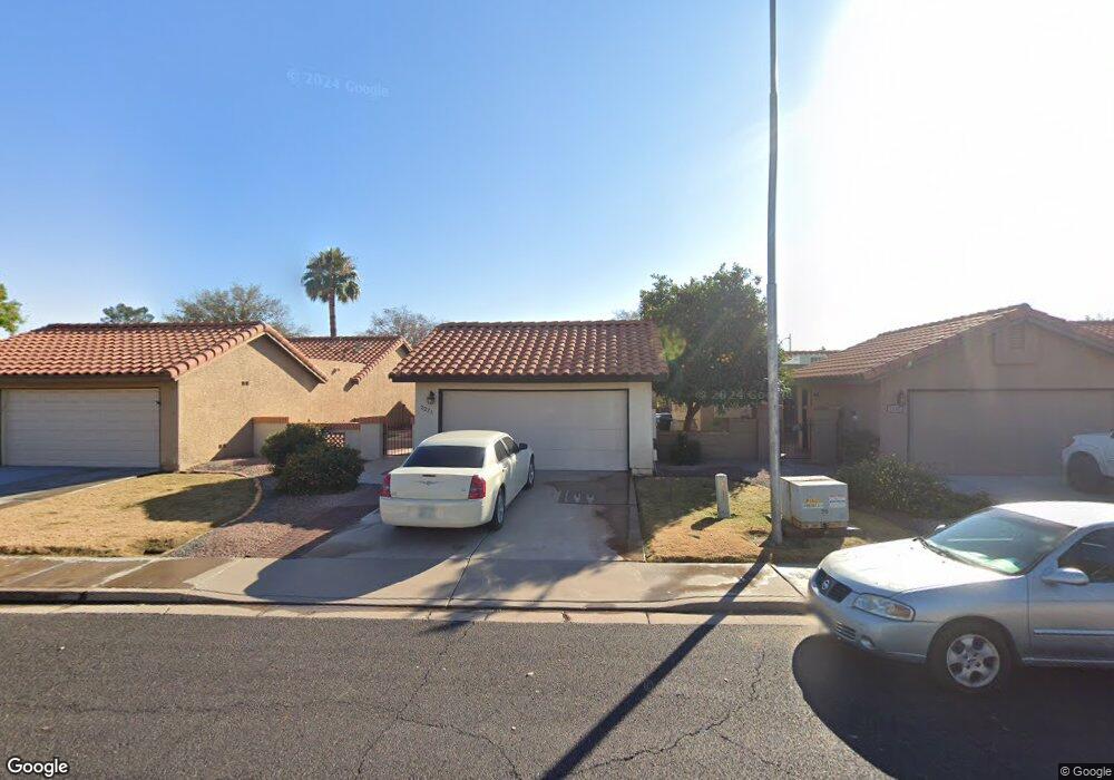 2221 E Florian Ave, Mesa, AZ 85204 - photo 1