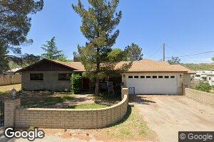 5764 Miami Gardens Dr, Miami, AZ 85539