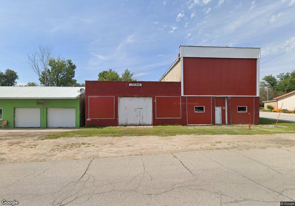 403 Dearborn St, Liscomb, IA 50148 - photo 1