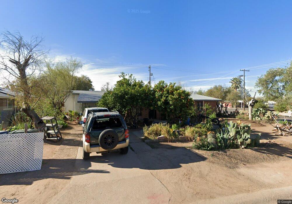 5902 E 26th St, Tucson, AZ 85711 - photo 1