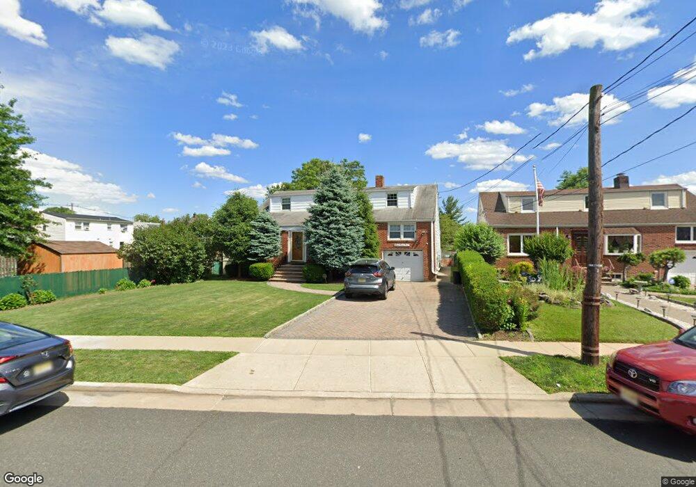 825 Caldwell Ave, Union, NJ 07083 - photo 1