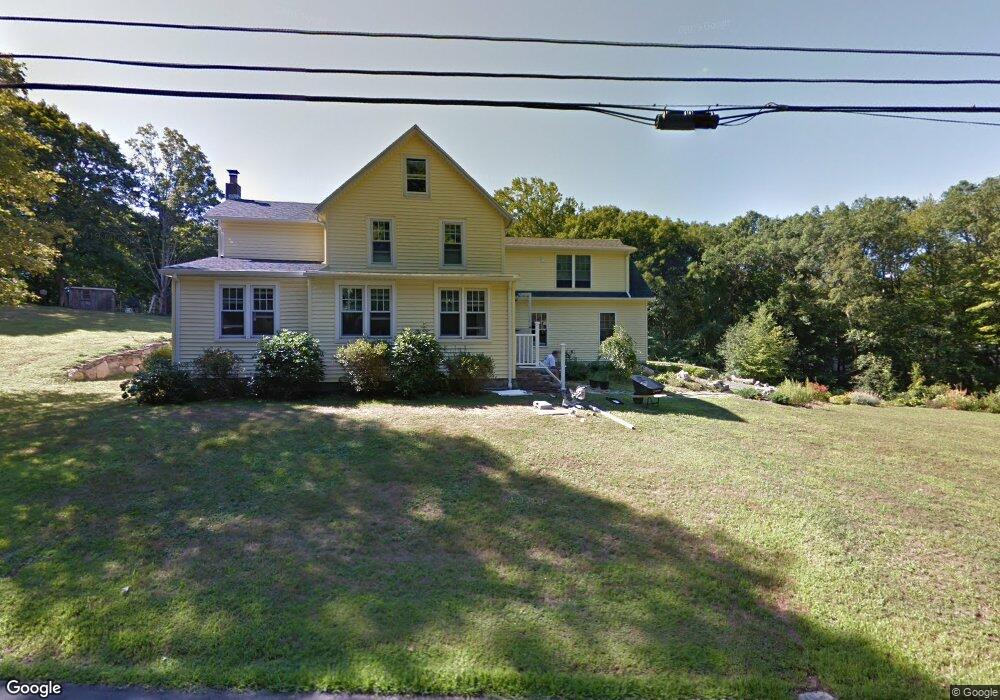 331 Brainard Hill Rd, Higganum, CT 06441 - photo 1