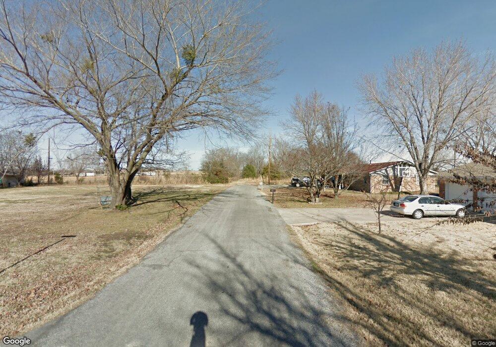 1018 N Broadway Ave, Haskell, OK 74436 - photo 1