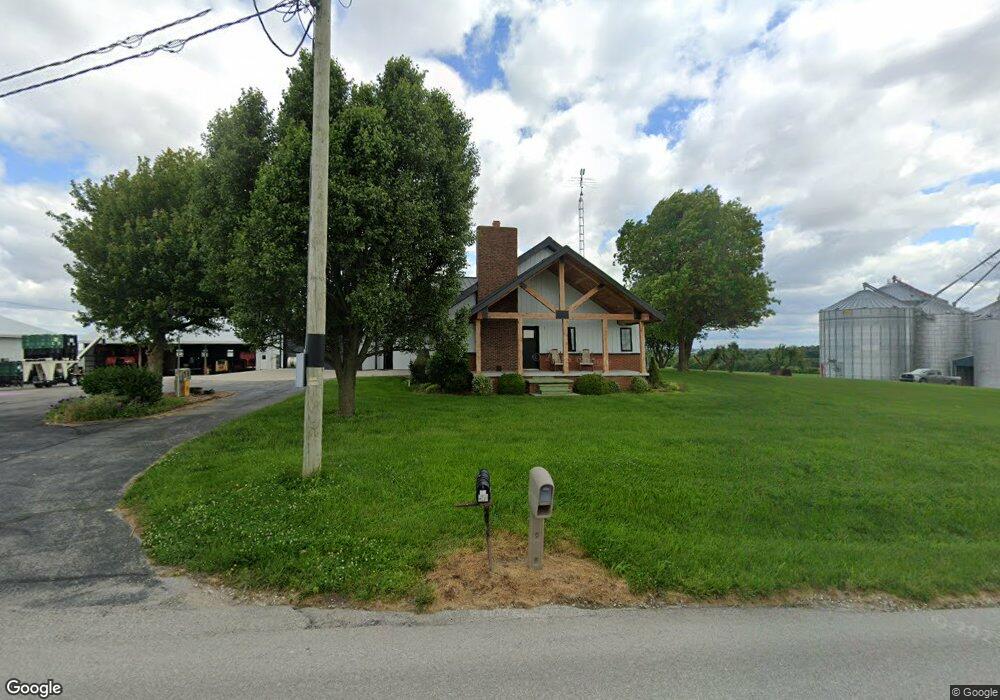 6054 E 200 N, Montgomery, IN 47558 - photo 1