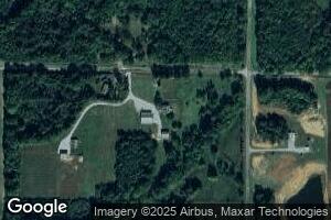 1590 County Road 2100 N, Cisne, IL 62823